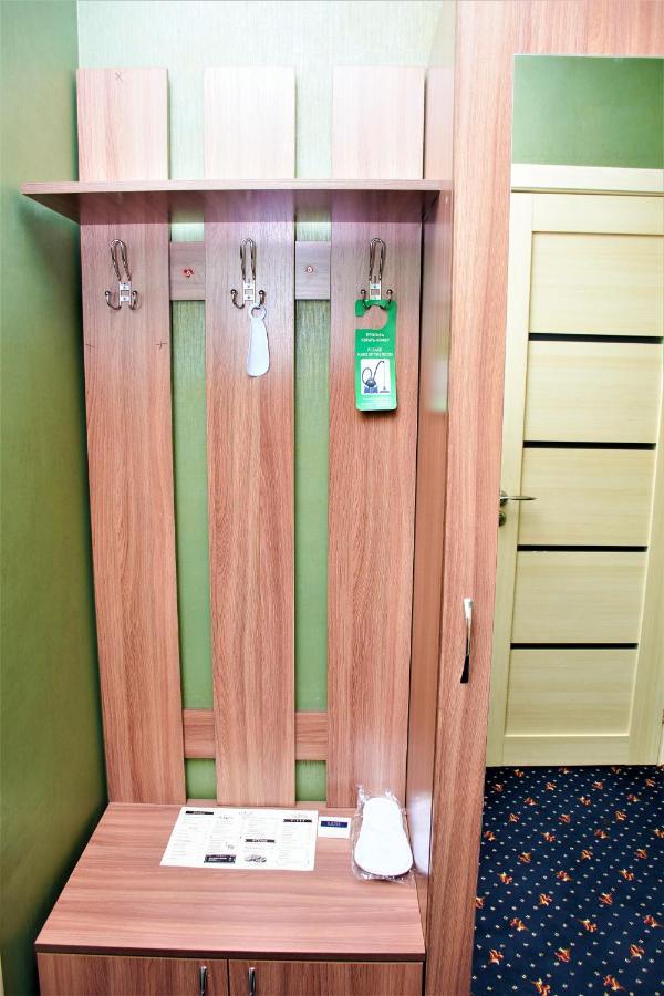 Gokai Hotel Astana Luaran gambar