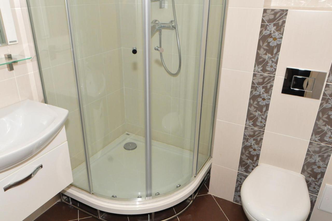 Gokai Hotel Astana Luaran gambar
